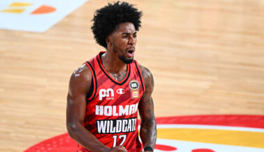 Duking it out: Rillie optimistic on import's timeline