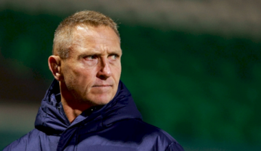 Ackermann Quashes Springbok Coach Speculation At Bulls Before Stormers Test