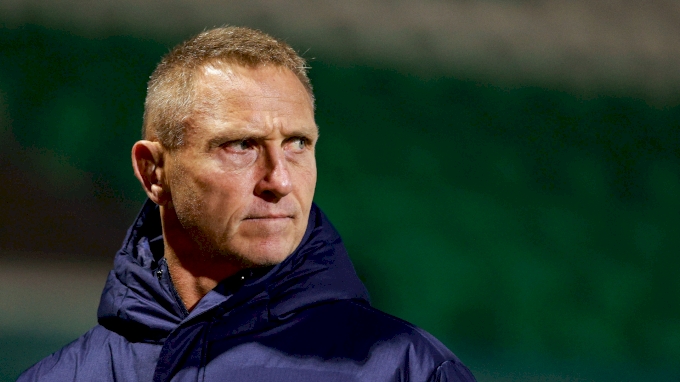 Ackermann Quashes Springbok Coach Speculation At Bulls Before Stormers Test