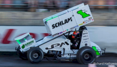 High Limit International Finale Results At Perth Motorplex