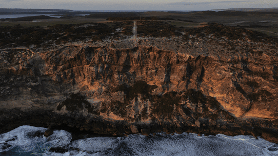 Kangaroo Island