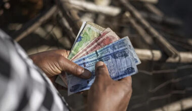 Ethiopia's Birr slumps to third-weakest currency globally amid economic pressures