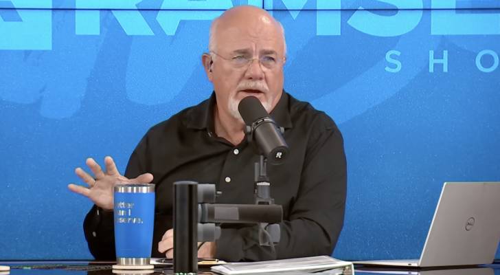 Charlotte man says ex wants him to cash out his 401(k) for a home, but Ramsey Show says she’s ‘full of crap’