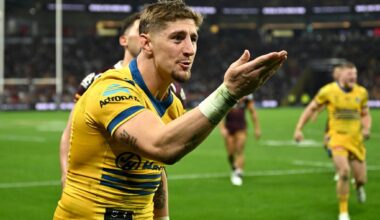 Subscribe to Code Sports for exclusive stories