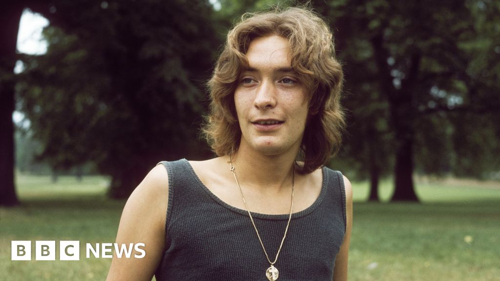 'Unsigned Chris Rea asked me to play his song'