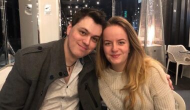 ‘I think she should win’: Big Brother star Emily Dale’s husband Logan wants his wife to win