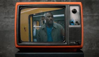 Best new TV shows in January to watch