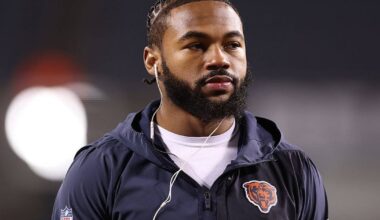 Packers vs. Bears live updates: NFL Week 16 predictions, game score, inactives and latest