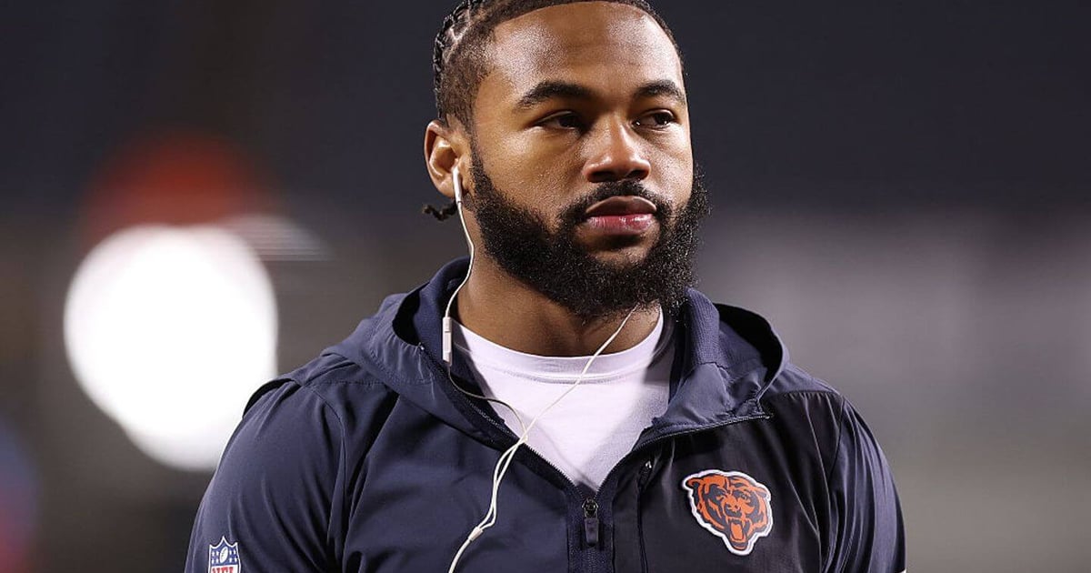 Packers vs. Bears live updates: NFL Week 16 predictions, game score, inactives and latest