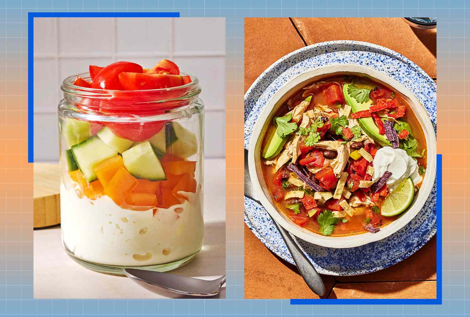 7-Day Easy No-Sugar Meal Plan for Better Blood Sugar