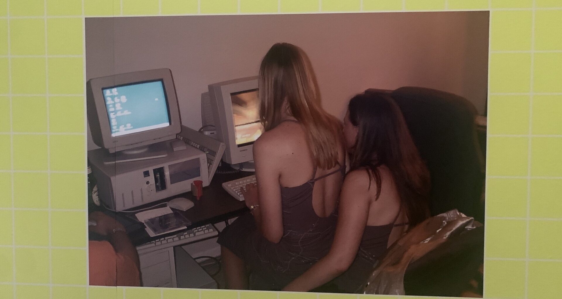 Game Worlds: Playable Exhibition | Memo