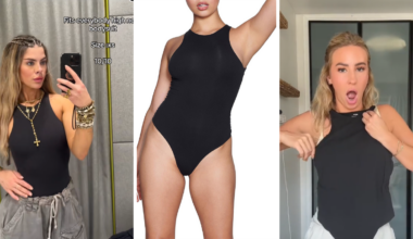 David Jones marks down SKIMS, AJE, Oroton, Camilla & Marc and more in epic Boxing Day sale