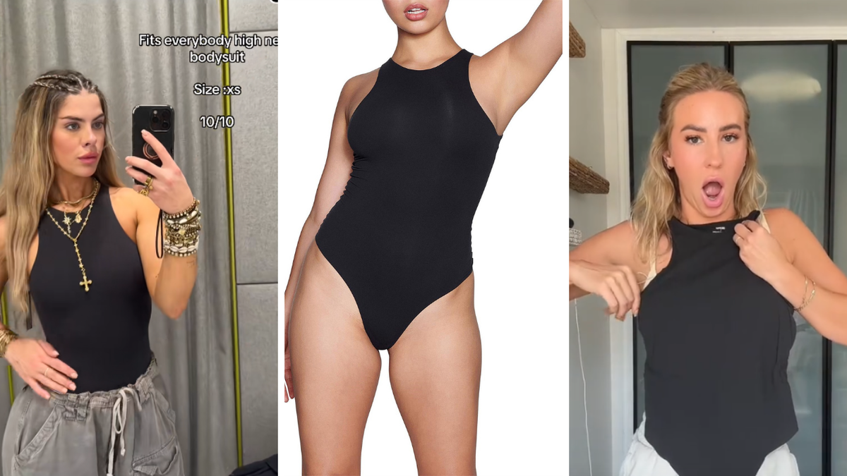 David Jones marks down SKIMS, AJE, Oroton, Camilla & Marc and more in epic Boxing Day sale