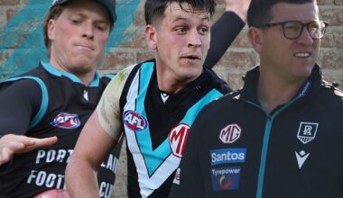 Subscribe to Code Sports for exclusive stories