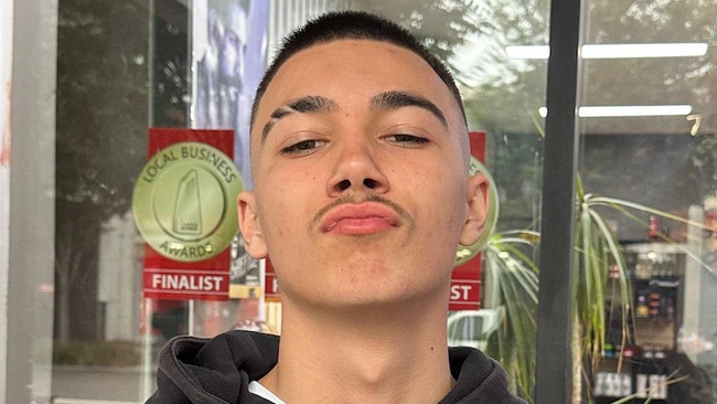 McRae suffered stab wounds to the chest and died at the scene.