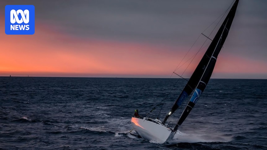 BNC, on brink of historic Sydney Hobart yacht race victory, faces a protest by rival Min River