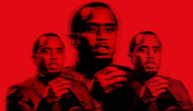 What are the new allegations from the Netflix documentary?