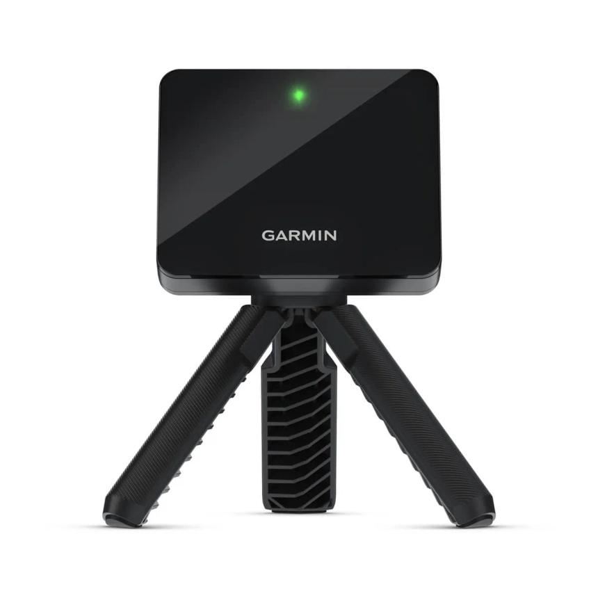 4. Garmin Approach R10 Portable Launch Monitor
