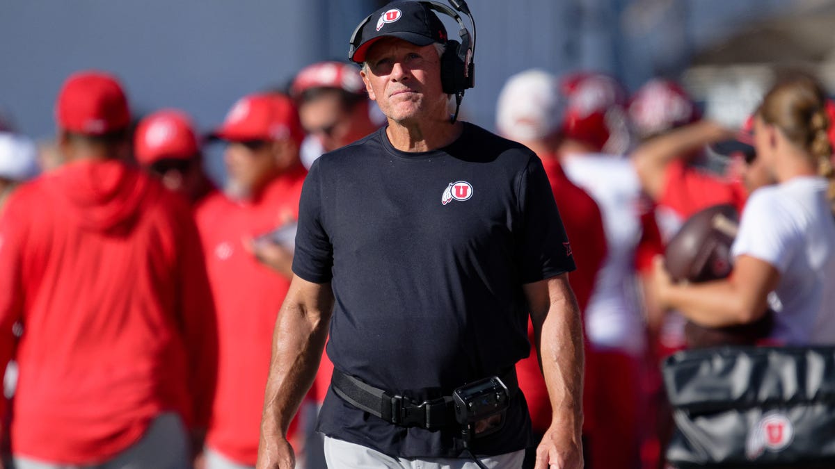 Kyle Whittingham, Michigan finalize football coaching hire