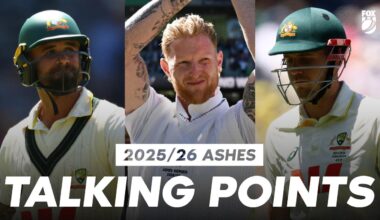 Australia vs England Fourth Test Talking Points, analysis, Aussie batters struggle, MCG pitch reactions, Boxing Day financial implications, Jhye Richardson