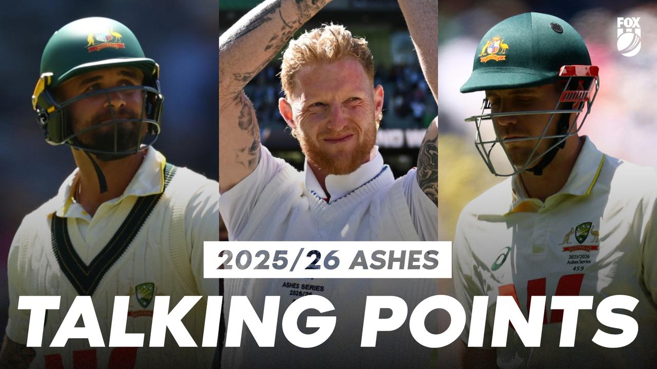 Australia vs England Fourth Test Talking Points, analysis, Aussie batters struggle, MCG pitch reactions, Boxing Day financial implications, Jhye Richardson