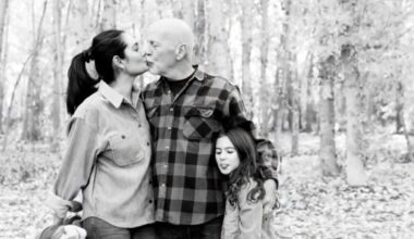 Emma Heming Willis pens sweet Instagram tribute to husband Bruce Willis after nearly two decades together