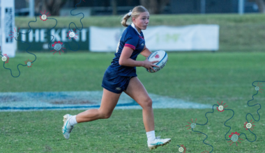 $4.8m NSW Rugby World Cup Legacy Program opens