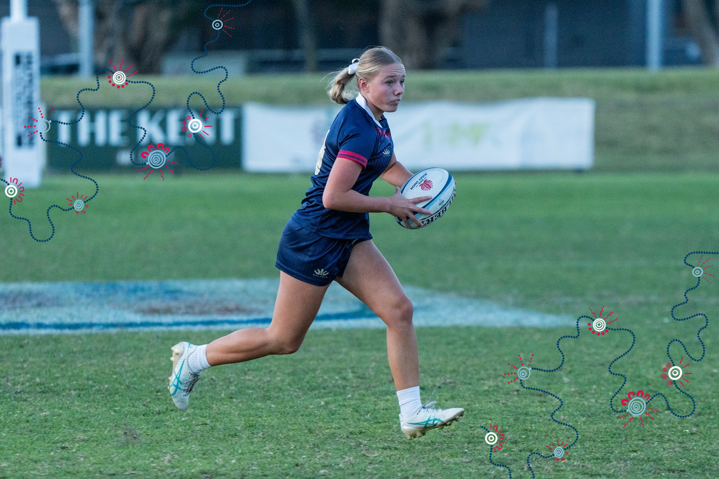 $4.8m NSW Rugby World Cup Legacy Program opens