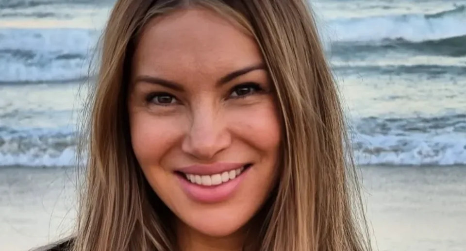 Dating expert Samantha Jayne said speaking to women doesn't have to be as hard as it sounds. Picture: Instagram/Samantha Jayne