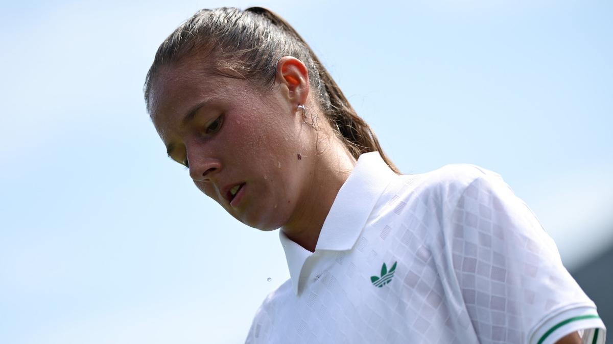 Friends share update on Aussie tennis star Daria Kasatkina after mental health break