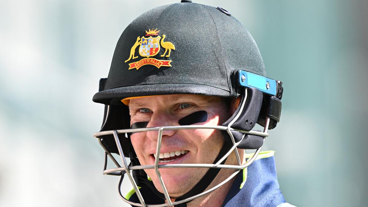 The Ashes: Steve Smith disagrees with Usman Khawaja’s ‘piece of s..t’ assessment of Perth pitch