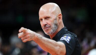 Sydney Kings’ remarkable turnaround after win over Adelaide 36ers, Brian Goorjian, Kendric Davis