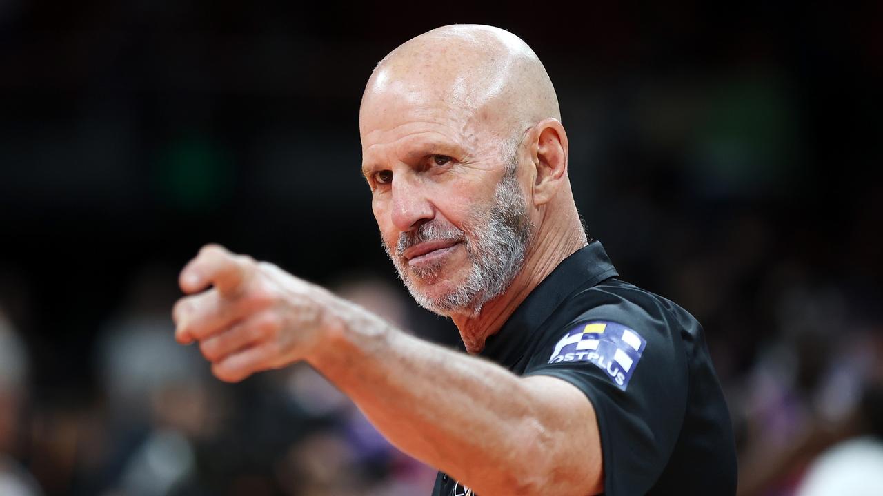 Sydney Kings’ remarkable turnaround after win over Adelaide 36ers, Brian Goorjian, Kendric Davis