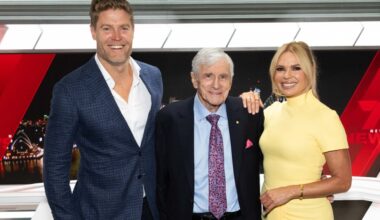 Seven shareholders approve merger with Southern Cross Media