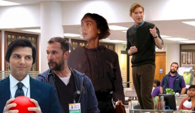 25 Best TV shows of 2025: What to stream and where to watch them