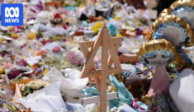 With heads bowed after the Bondi terror attack, now is the time to listen to the Jewish community