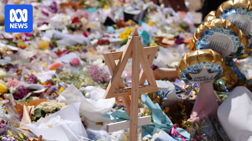 With heads bowed after the Bondi terror attack, now is the time to listen to the Jewish community