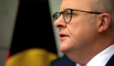 Today’s News Headlines: Anthony Albanese questioned over Royal Commission