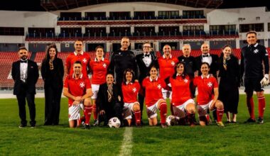 Malta Football Association joins forces with orchestra to celebrate 125th year