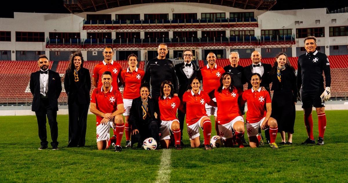 Malta Football Association joins forces with orchestra to celebrate 125th year
