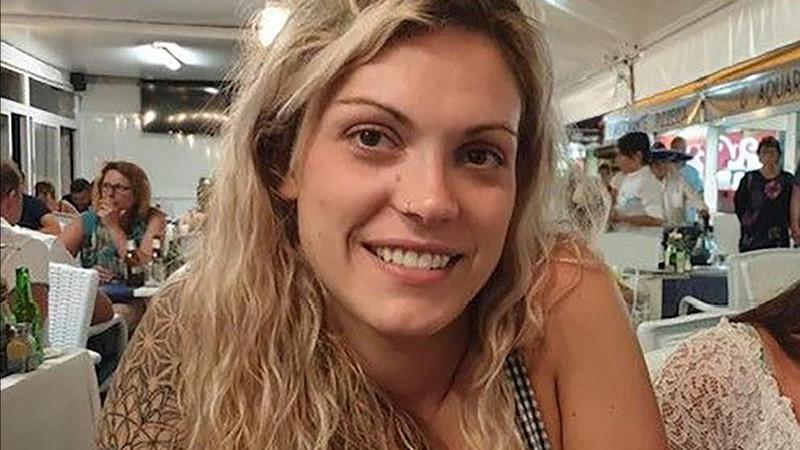 Phone of missing Belgian tourist Celine Cremer found in Tasmania two years after she vanished