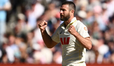 Aussie cult hero's prediction for lively MCG pitch