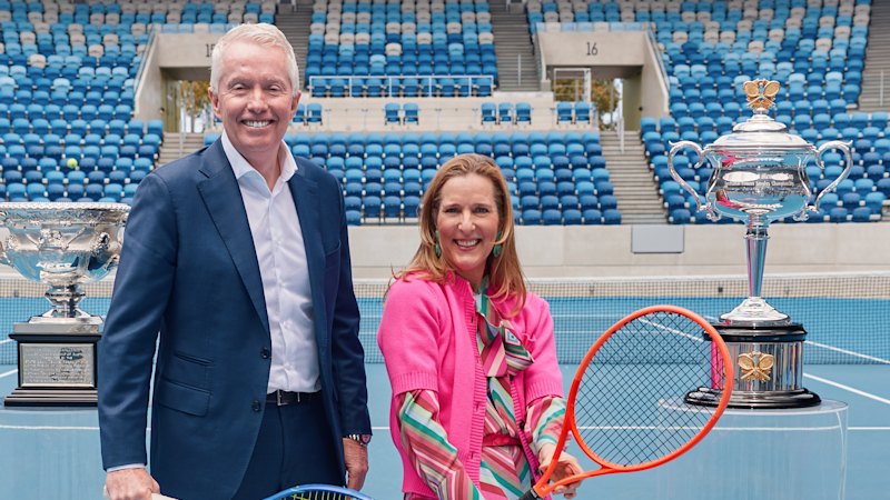 Melbourne 2026 event calendar set for shake-up as Australian Open, grand prix and fashion festival dates move