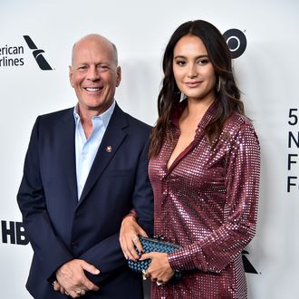 57th New York Film Festival - “Motherless Brooklyn” Arrivals