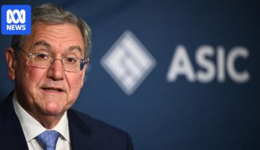 ASIC's remarkable turnaround as the tiger that found its teeth