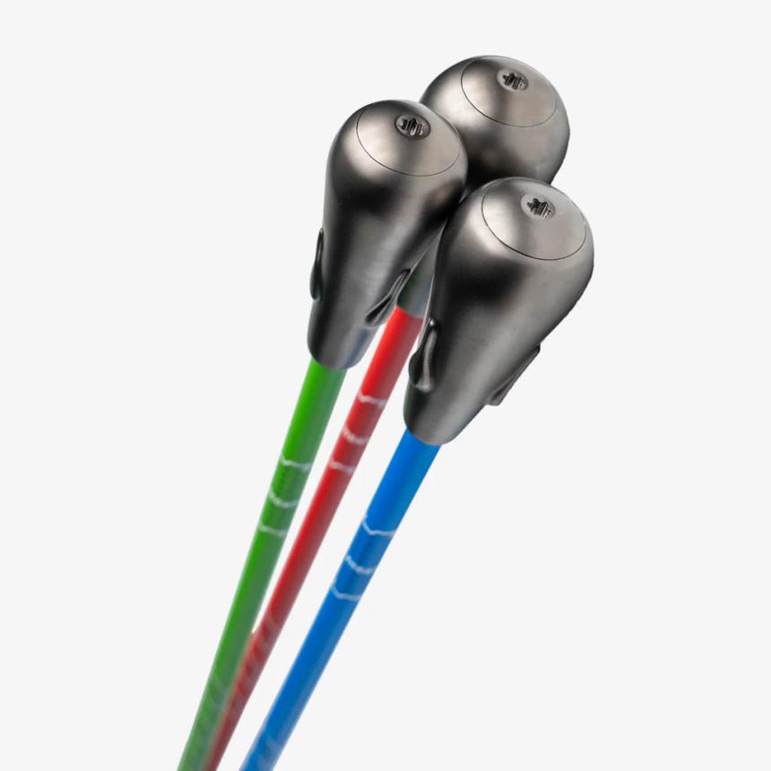 36. SuperSpeed Golf Speed Sticks Pro