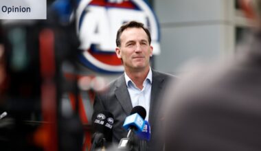 What the AFL needs to fix in season 2026 and beyond