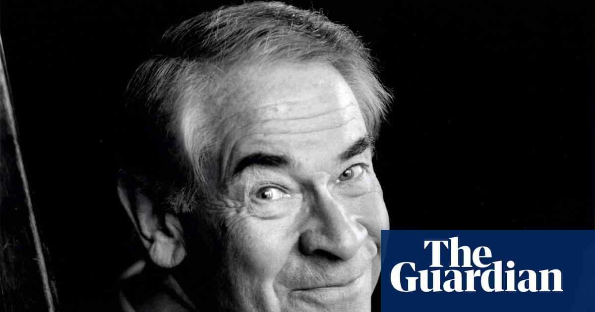 Actor and comedian Stanley Baxter dies aged 99 | Television