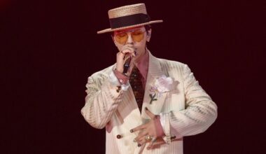 K-Pop sensation G-Dragon becomes a college course in US