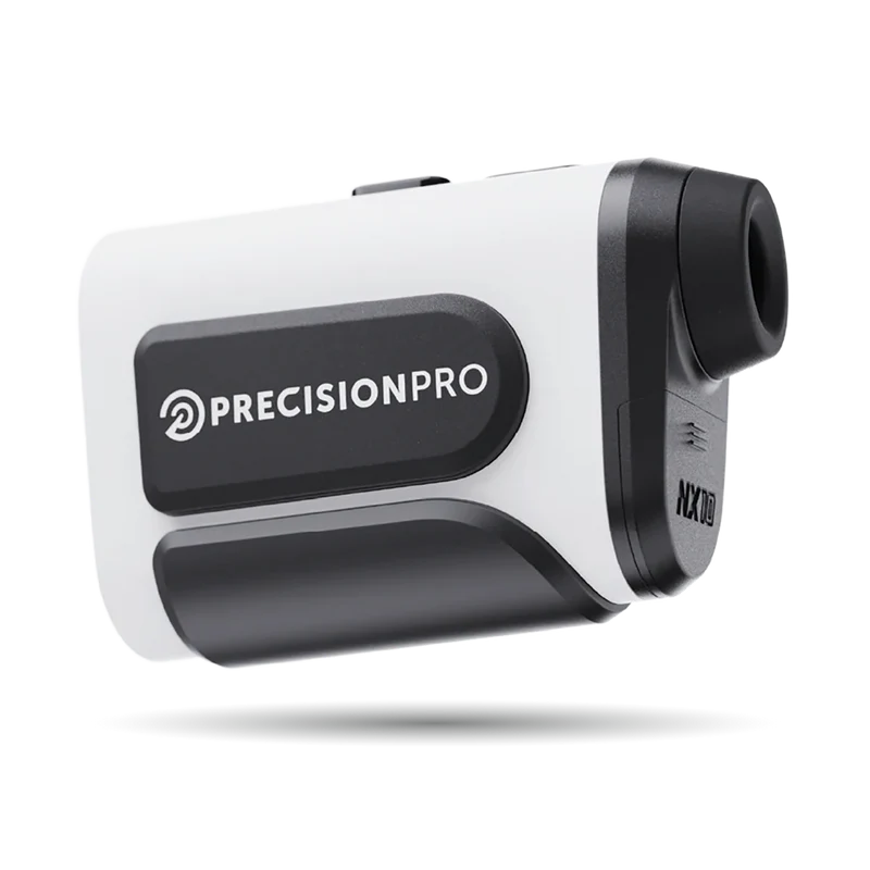 11. Precision Pro NX10 Custom-Shell Rangefinder